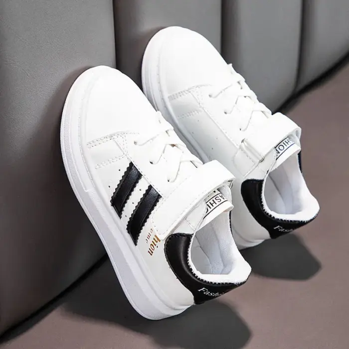 Trendy Non-Slip Sneakers For Boys - Image 1