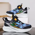 New Breathable Trainers For Boys