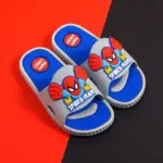 Spiderman Slippers For Boys - Image 3