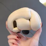 Cute Puppy Face Slippers For Kids - Image 5