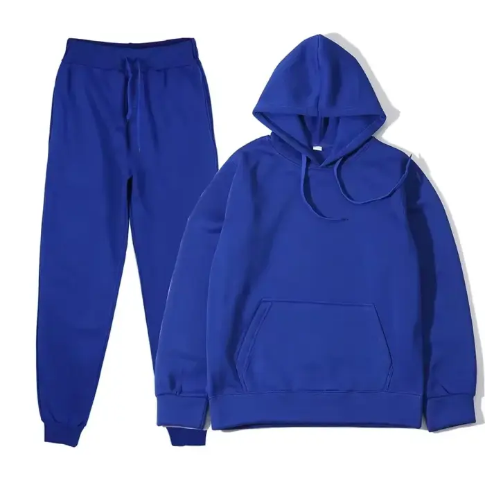 Loose Sports Tracksuits For Women - Image 6