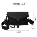 Casual Crossbody Bags For Women - Image 5