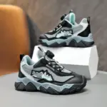 New Comfortable Trainers For Boys - Image 6