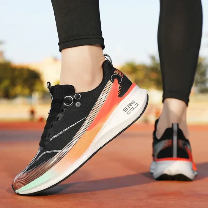 Non-Slip Lightweight Running Shoes For Men - Image 6