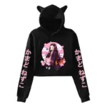 Cat Ear Hoodies For Girls - Image 2