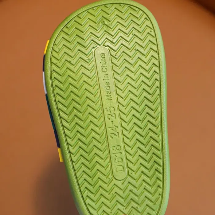 Comfortable Clogs For Kids - Image 5