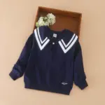Formal Sweatshirts For Girls