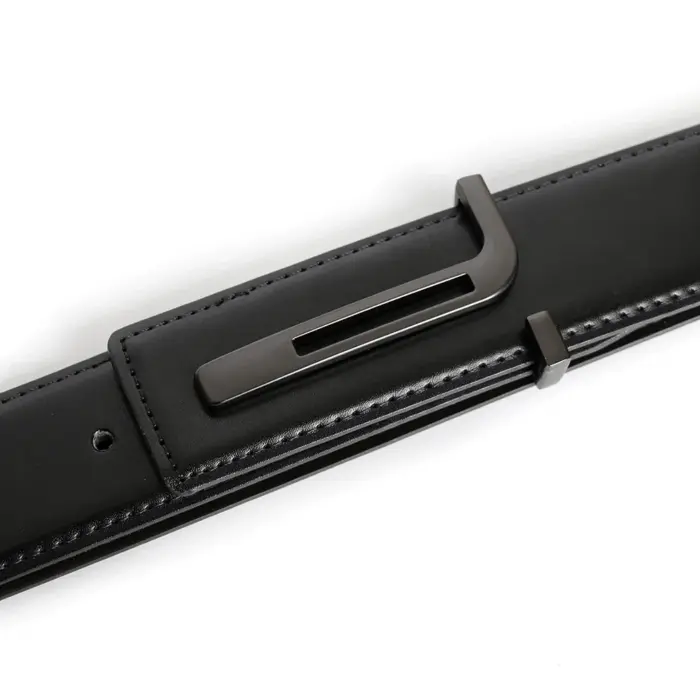 Luxury T Buckle Belts For Men - Image 4