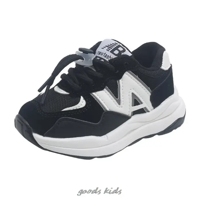 New Anti-slip Trainers For Boys - Image 5