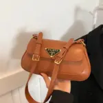 New Luxury Shoulder Bags For Women - Image 4