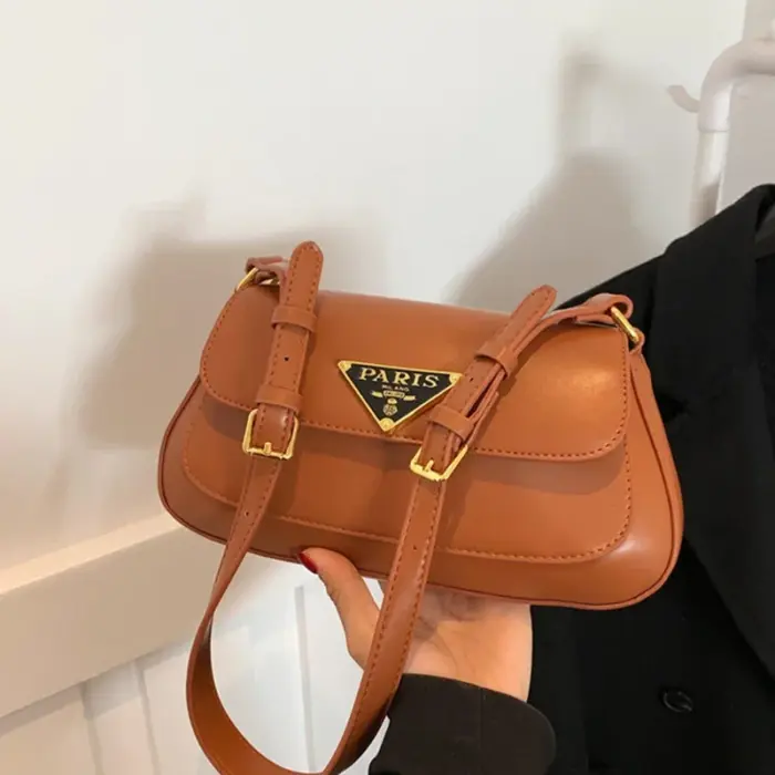 New Luxury Shoulder Bags For Women - Image 4