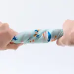 4PCS Cotton Underwear For Boys - Image 5