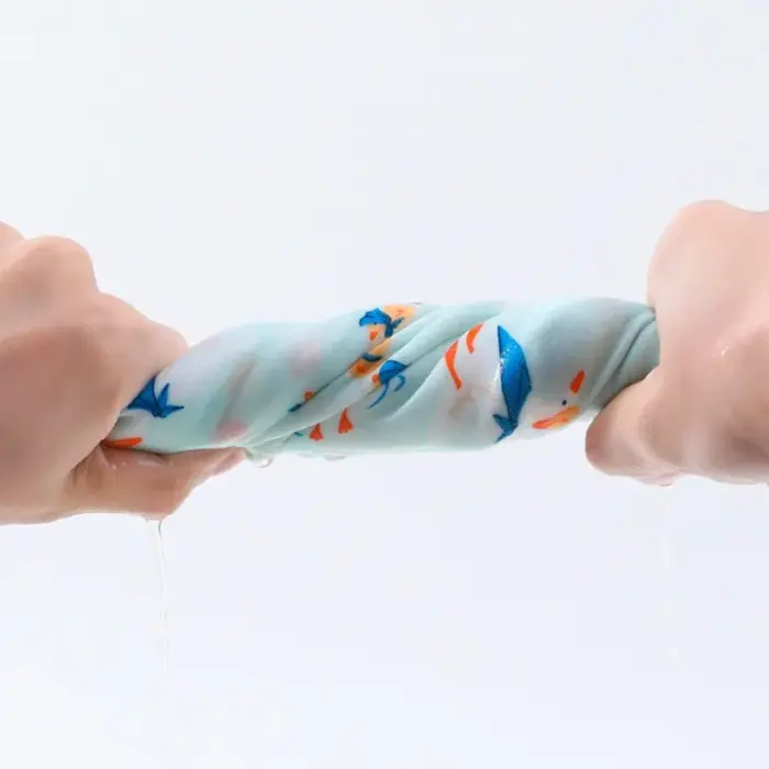 4PCS Cotton Underwear For Boys - Image 5