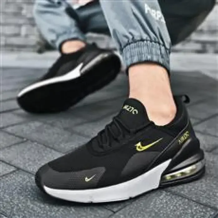 Casual Airflow Running Shoes For Men - Image 6