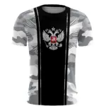 Russia T-Shirts For Men - Image 5