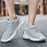 Casual Running Shoes For Men - Image 3