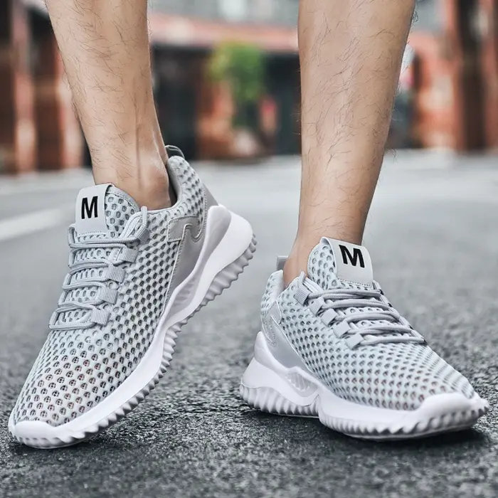 Casual Running Shoes For Men - Image 3