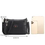 Large Capacity Shoulder Bags For Women - Image 5