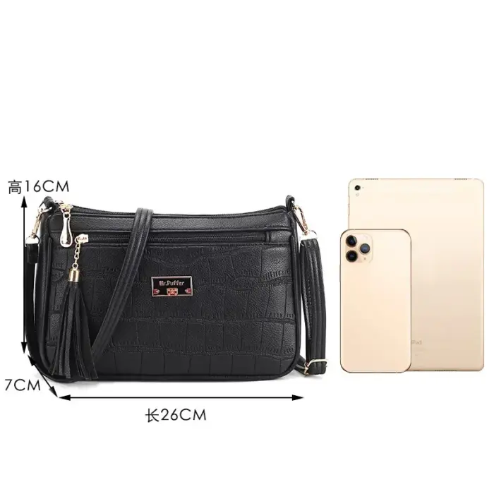 Large Capacity Shoulder Bags For Women - Image 5