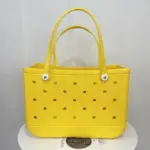 Extra Large Silicone Beach Bags For Women - Image 5