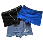 Multipack Dinosaur Underwear For Boys - Image 5
