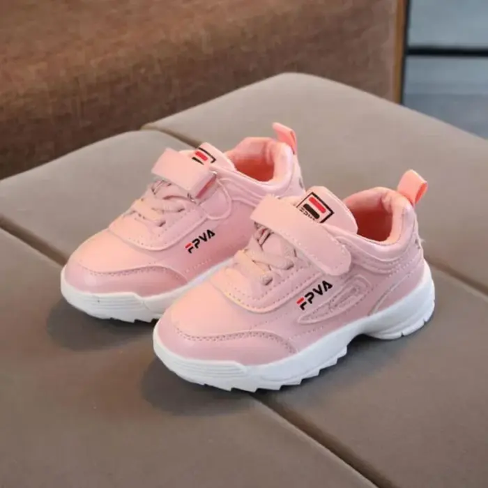 Fashion Soft Trainers For Boys - Image 3