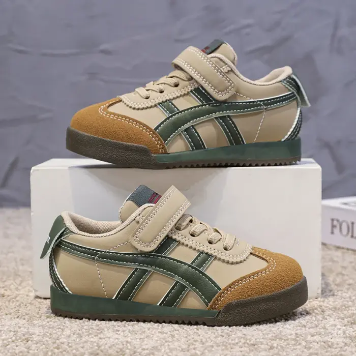 Trendy Sport Shoes For Boys - Image 5