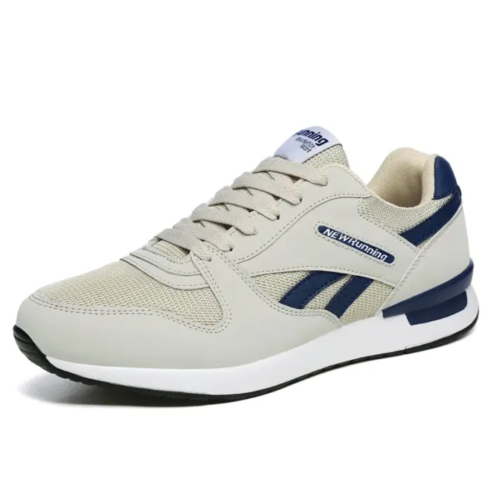 New Comfortable Sports Shoes For Men - Image 2