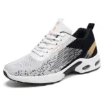 New Soft Sole Trainers For Men - Image 6