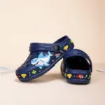 Cartoon Clogs For Boys - Image 5