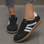 New Casual Flat Shoes For Women - Image 3