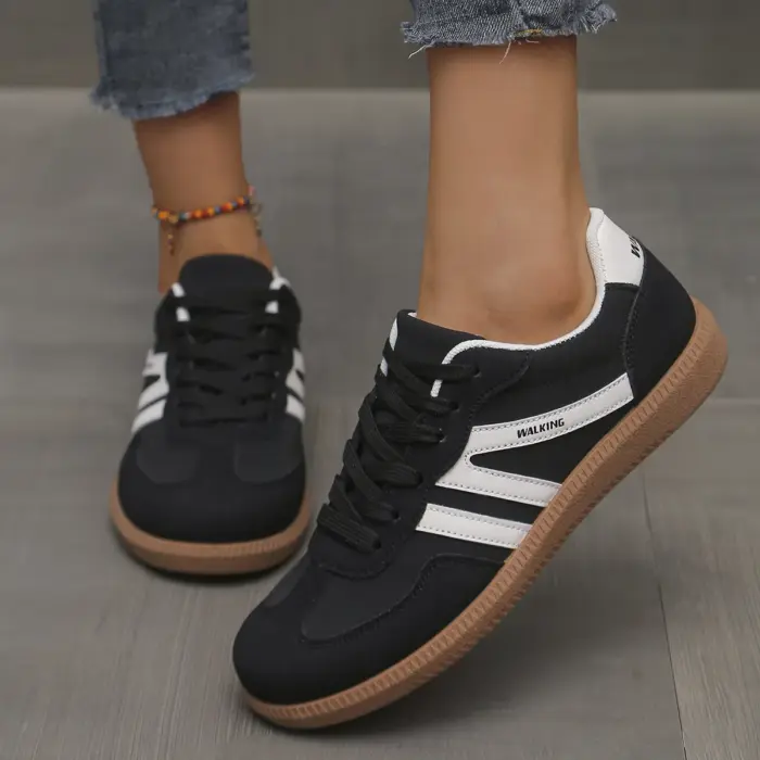 New Casual Flat Shoes For Women - Image 3