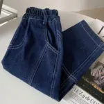 Casual Denim Trousers For Boys - Image 2