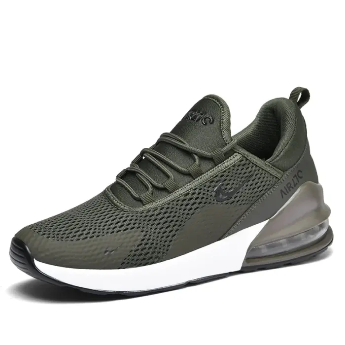 Casual Airflow Running Shoes For Men - Image 3