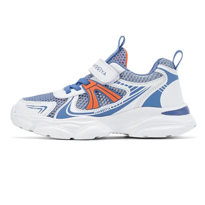 Breathable Trainers For Boys - Image 6