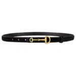New Casual Thin Belts For Women - Image 5