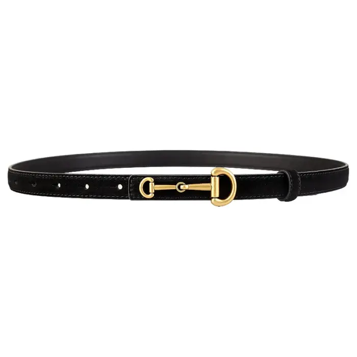New Casual Thin Belts For Women - Image 5