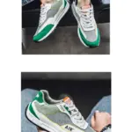 Breathable Running Shoes For Men - Image 6