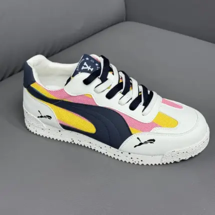 High-Quality Sneakers For Men