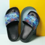 Waterproof Dinosaur Slippers For Boys - Image 5