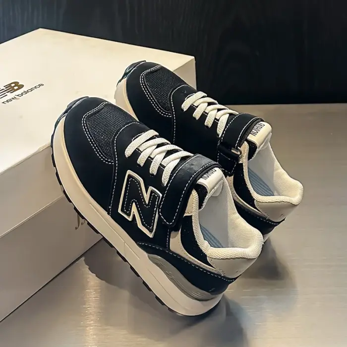 New Lightweight Trainers For Boys - Image 4