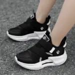 New Cushioned Shock Absorption Sneakers For Boys - Image 6