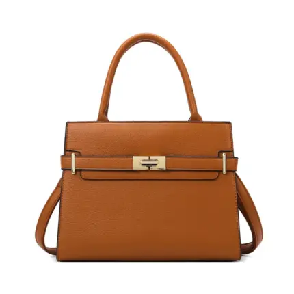 Soft Leather Handbags For Women