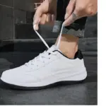 Fashion High-Quality Sneakers For Men - Image 4