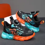 Casual Anti-Skid Trainers For Boys - Image 2