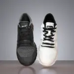 Soft Cushioned Trainers For Men - Image 3