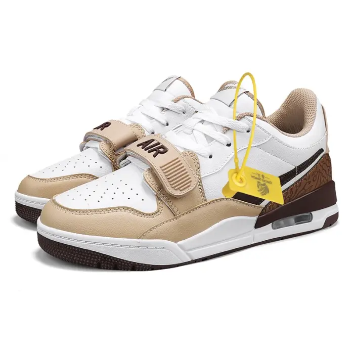 Casual High Quality Sneakers For Men - Image 5