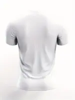 Casual Cotton T-Shirts For Men - Image 6