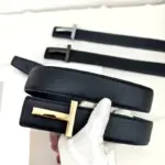 Luxury Business Belts For Men - Image 6