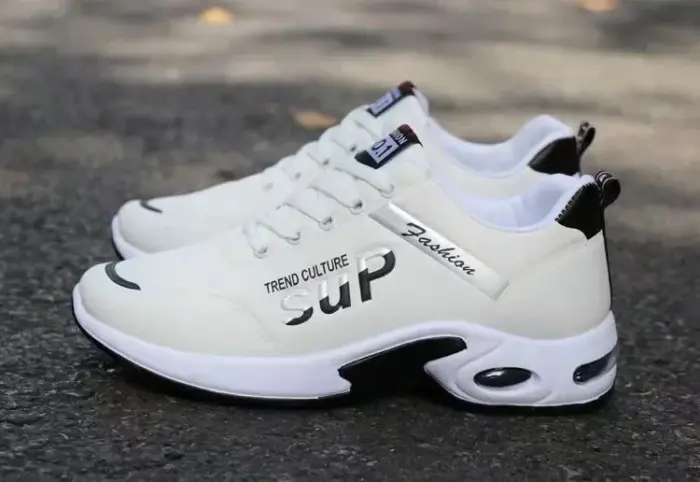 Anti -Slip Running Shoes For Men - Image 6